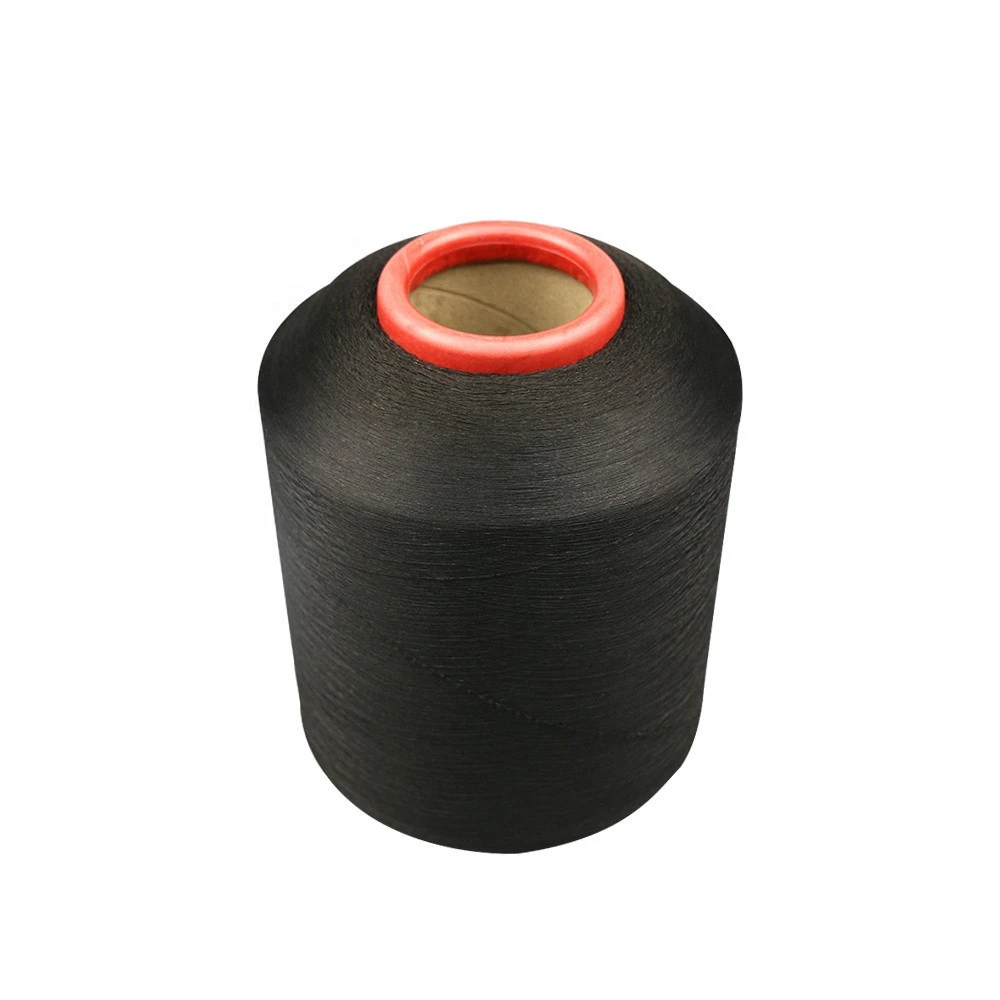 7070 nylon spandex covered yarn for mask rope