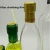 Import 750ml Round and Square Shape Food Grade Olive Oil Glass Bottle from China