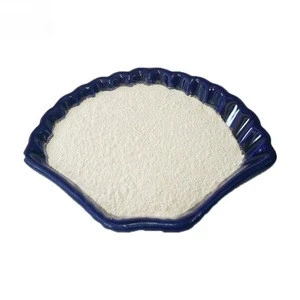 75um Powdery Silicate with Low Impurity
