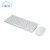 78 keys wireless keyboard mouse combo