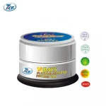 7CF 90 Days Platinum Diamond Polymer Wax Car Scratch Remover Products Car Wax Polish Detailing
