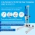 Import 7L  28000rpm High Speed Small  Lab Tissue Handheld Homogenizer from China