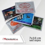 7x10 Wet Wipes