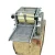 Import 8-18CM size automatic mexican tortillas making machine from China