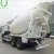 Import 8 Cubic meters concrete mixer truck for sale from China