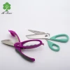 8 inch High quality Stainless Steel Pizza Scissors Household pizza shears professional kitchen tools