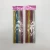 Import 8 pcs/bag glitter silicone glue stick 7mm hot melt glue stick 18cm length golden,silver,purple,green,red,blue from China