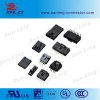 8 pin 2.54mm female type terminal wafer housing connectors