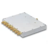 8 Way Micro-Strip Power Divider/Splitter 700 MHz to 3 GHz telecom parts