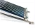 80L New Stainless Steel Solar Collector For Home Use