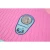 Import 82 Pink Inch Premium Quality Yoga Mat Inflatable Mat for Yoga and Fitness from China