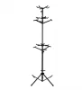 9 Hooks Guitar Display Tree Stand For Violin/Ukulele/Guitar Musical Instruments