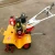 9 HP Small Tractor Cultivator Rotary Cultivator Machine For Irrgate the Fields