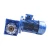 Import 90 Degree NMRV Series Aluminum Housing Smooth Running Low Noise Worm Gear Speed Reducer from China