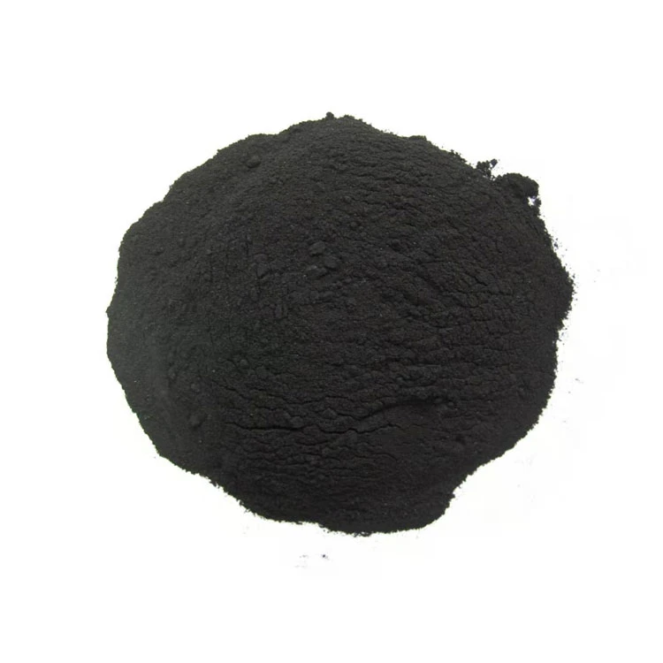90% Water Solubility Anmial Feed Powder Sodium Humate