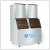Import 900kg ice maker/ ice cube maker/ ice making machine for making ice cube (HS-1950B) from China