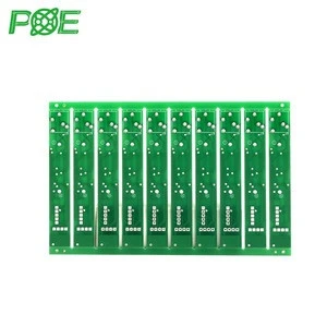 94v0 pcb board manufacturer double sides pcb circuit
