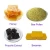 Import 99% Pure beeswax sheet or beads natural bee wax factory supplier from China