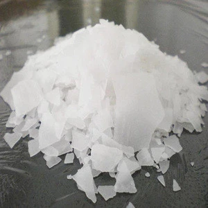 99%min Sodium Hydroxide Market Price of Caustic Soda Pearl 99% / NAOH alkali