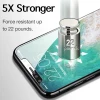 9H 0.26mm Explosion-Proof Tempered Glass For iPhone X Screen Protector Protective Film