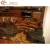 Import A Big Slab Custom Size Magma Gold Granite For Kitchen Countertop from China