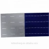 A Grade 18.4%-19.0% 4BB 5BB Polycrystalline solar cell 6x6 for solar power panel with cheap price and high efficiency