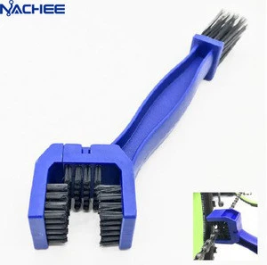 A set Mountain Cycling Cleaning Kit Portable Bicycle Chain Cleaner Bike Brushes Scrubber Wash Tool Outdoor Accessory 2020 new arrival