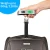 Import A03-0001 50kg/110lb Hanging Scale Electronic Weighing Scales Travel Portable Digital Luggage Scale-Battery Included from China