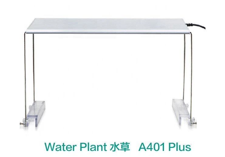 A1201 PLUS Chihiros A Series 120cm LED Light with FREE DIMMER For Plant Tank