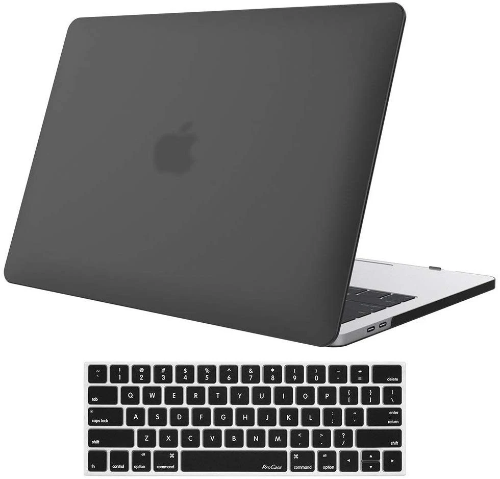 A2141 Plastic Hard Shell Case Skin Cover For MacBook Pro 16 Case