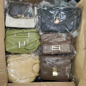 A3 Wholesale Great Quality AAA Chinese Brand Fashion Used Bag