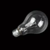 A55/A60 Incandescent lamp light bulb 75W 220V/110V Clear/frosted surface Edison bulb factory