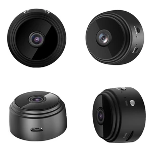 A9 1080P spy Wifi Mini Camera Home Security P2P Camera Small Wireless Surveillance Camera Mini Camcorder