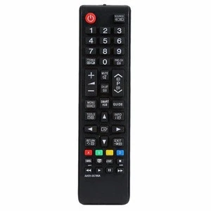 AA59-00786A universal remote control replacement for SAMSUNG