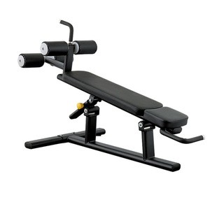 AB fitness Sit-up Bench for sale home exercise indoor sport abdominal