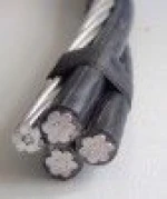 ABC cable aluminum cable abc wire