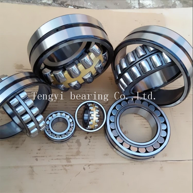 ABEC-5/7 US brand 22320 spherical roller bearing 22320K 22320CK 22320K/W33 22320TN1