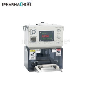 ABM-I Manual Capsule Blister Sealing And Packing Machine