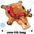 Import Abrasion Great Snow Games tube Toys Inflatable snow tude Sled Inflatable Snow Ski for Kids and Adults from China