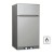 Import Absorption LP gas fridge refrigerator from China