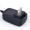 AC 100V-240V To DC 24V 1A 24W Switching Power adapter Supply for LED Strip light, CCTV, Radio, Computer
