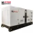 Import AC 3 phase 13kva 10kw diesel electric start generator with spare parts from China