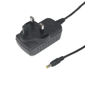 Ac Adapter 850ma Dc for led Driver with DC5.5 2.1 Plug ac dc 12v Power supply For Cctv