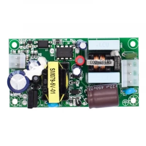 AC-DC 5V3A REGULATED SWITCHING POWER SUPPLY MODULE DISPLAY POWER BOARD PRECISION POWER SUPPLY