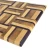 Import Acacia Wood&Rubberwood&Carbonizd Acacia Wooden Cutting Board Kitchen Large End Grain Chopping Block from China
