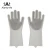 Import Accept customization household latex gloves reuseable for wholesales from China