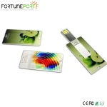 Accept Trade Assurance Sweet Wedding Gifts Souvenirs(Wedding Photo USB Card)