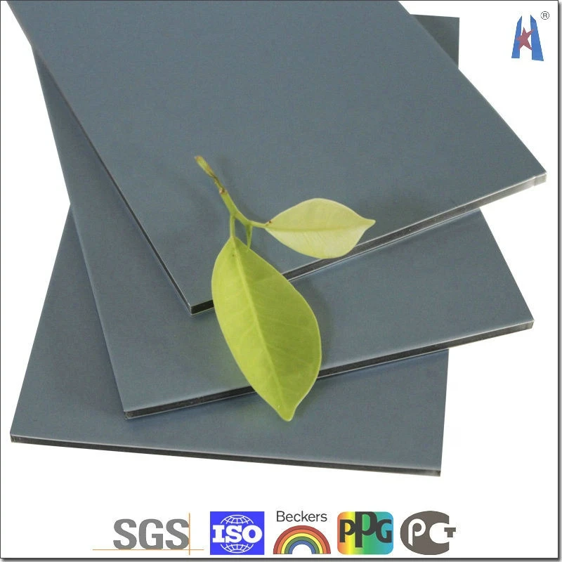 ACP,PVDF aluminum composite panel from guangzhou