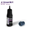 Acrylic Main Raw Material Liquid UV Curing Resin Glue for Plastic or metal 10 Second Fix uv glue adhesive
