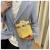 Import Acrylic women party evening handbags candy colors fashion chain ladies purse designer crossbody box clutch bag from China
